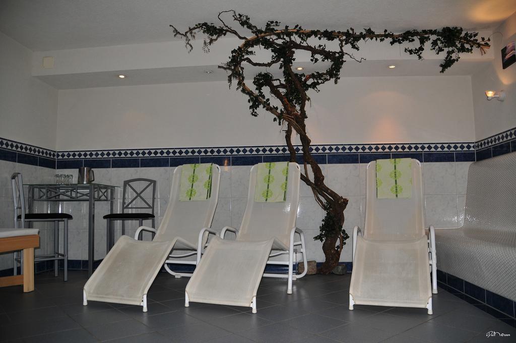 Chalet Zamang Schruns Esterno foto