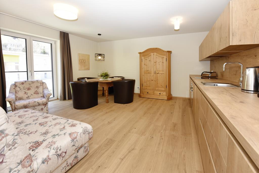 Chalet Zamang Schruns Esterno foto