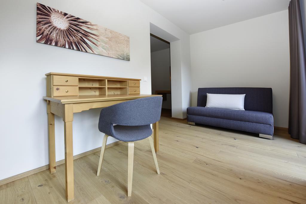 Chalet Zamang Schruns Esterno foto
